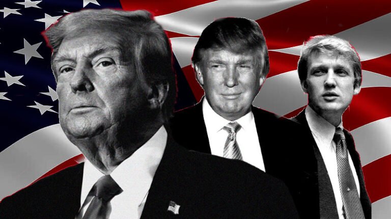 Read more about the article How Donald Trump Came to Power: The Journey from Business Mogul to U.S. President